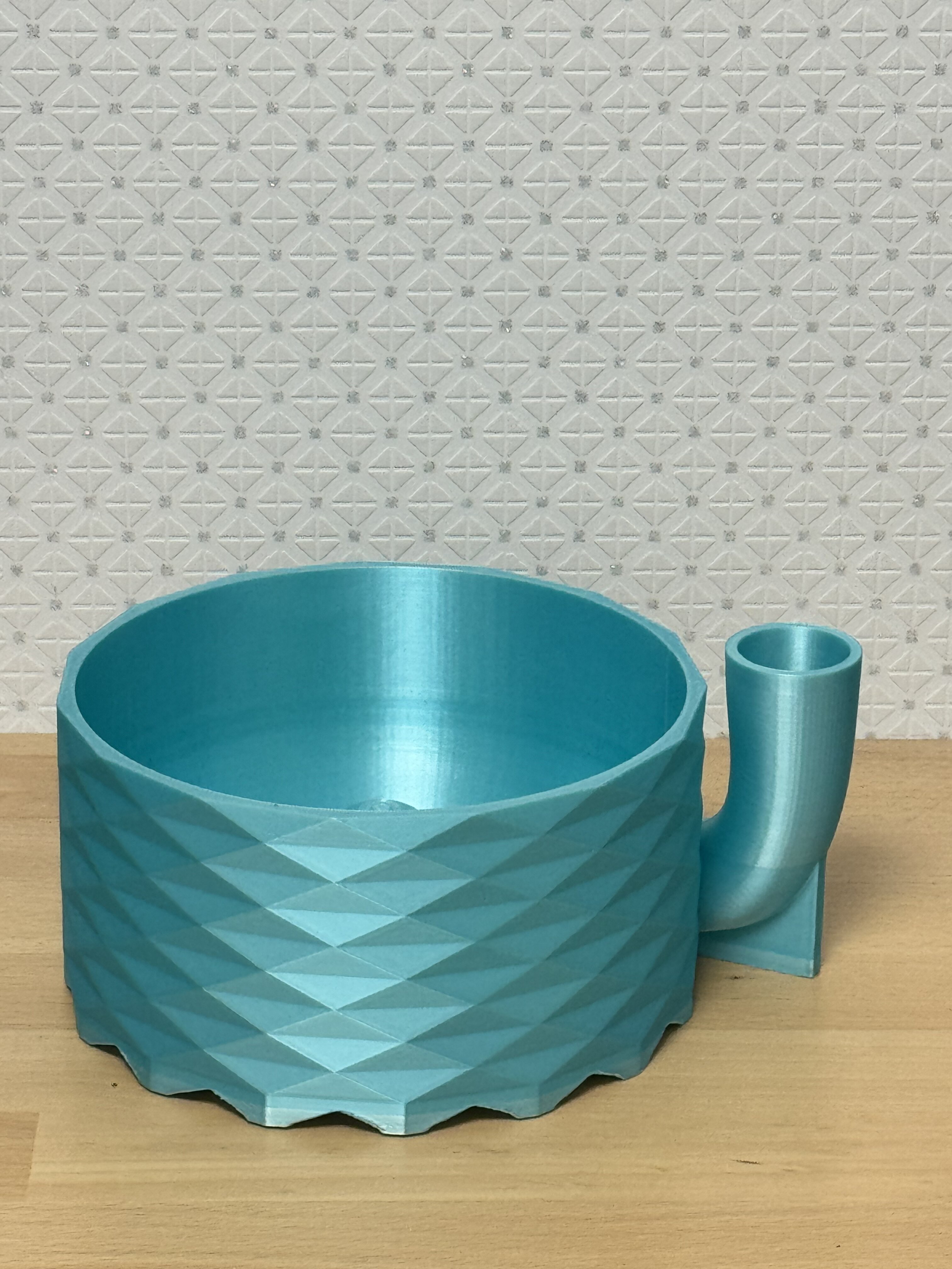 Voolsõelkauss Tsüaan