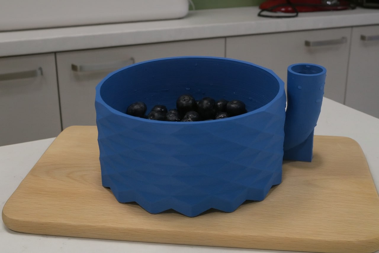 Voolsõelkauss kataloogivaade