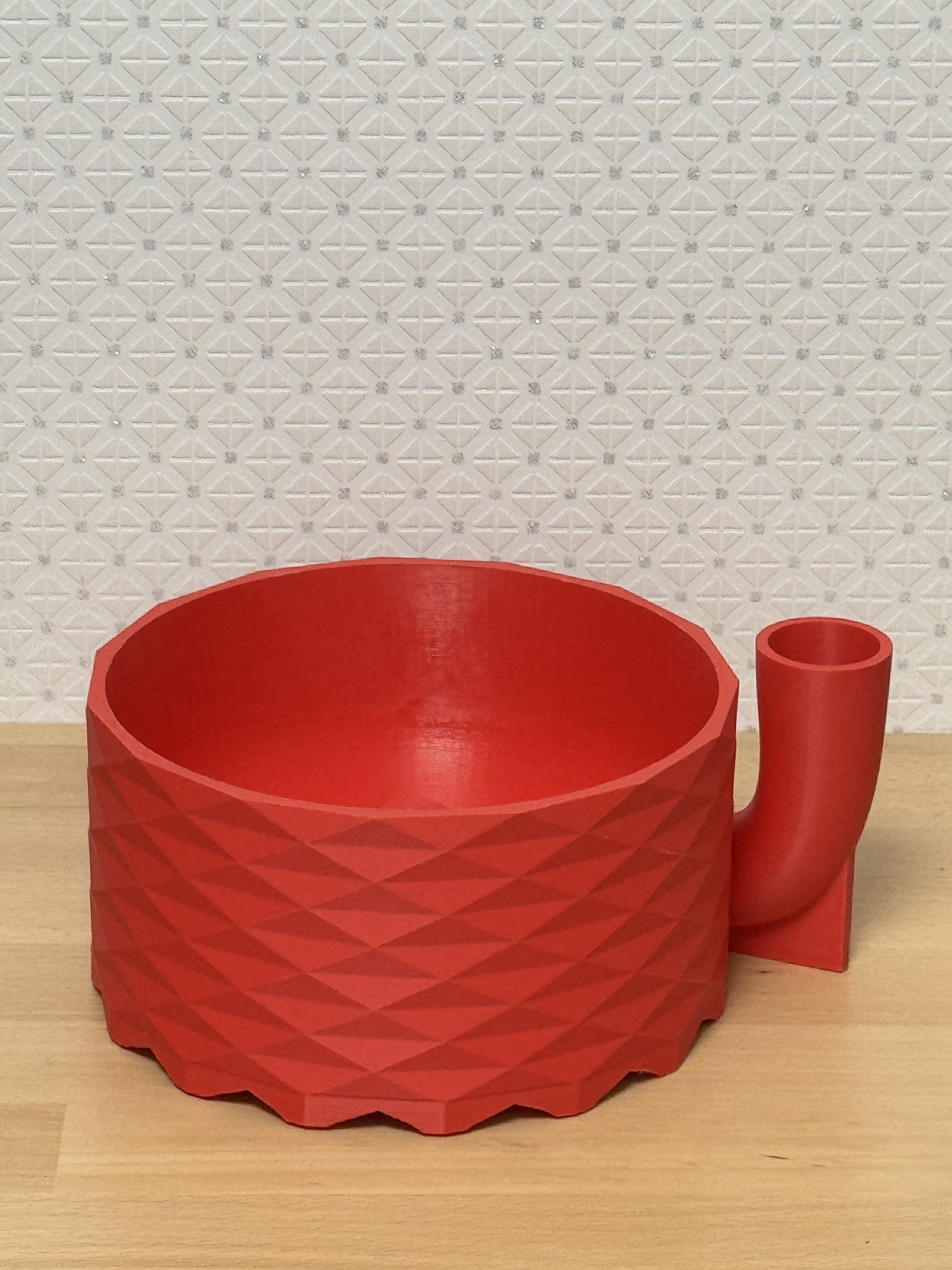 Voolsõelkauss Punane